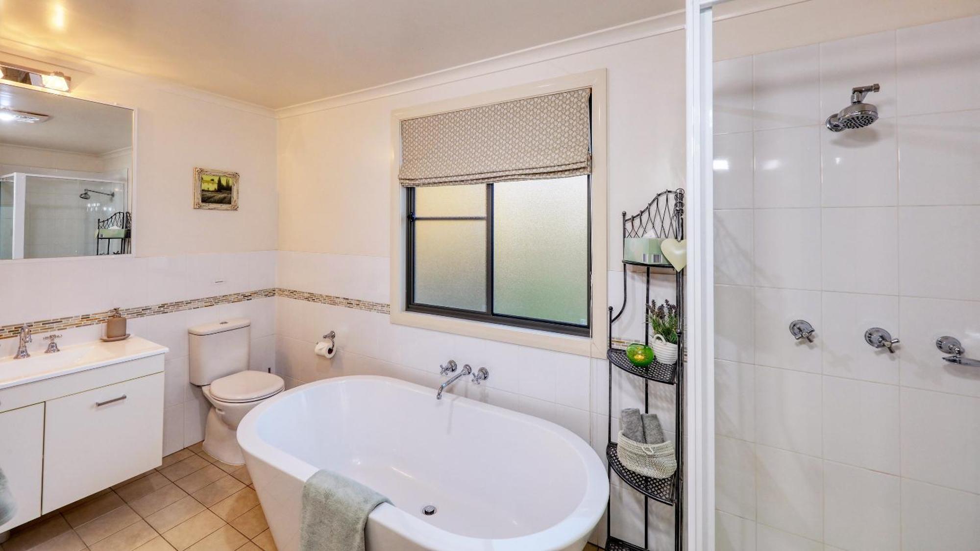 Grace Cottages Uralla エクステリア 写真