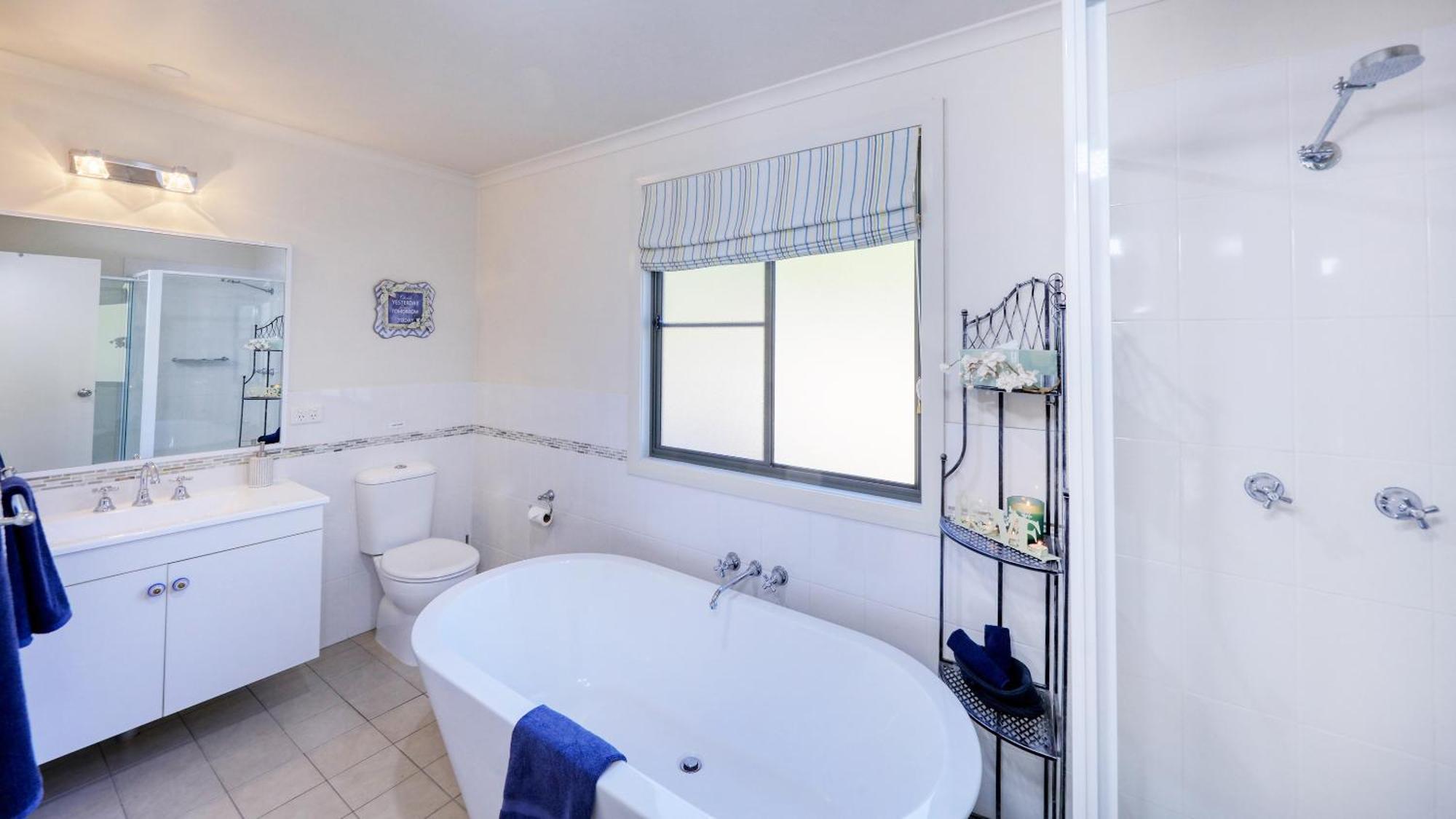 Grace Cottages Uralla エクステリア 写真