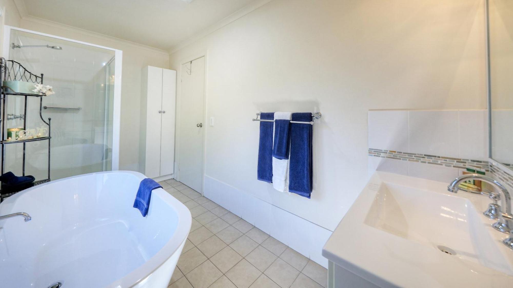 Grace Cottages Uralla エクステリア 写真